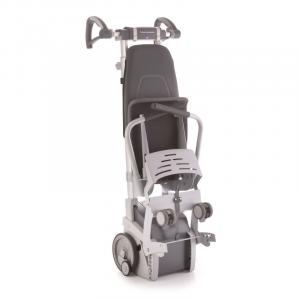 Monte escalier fauteuil roulant Invacare Alber Scalamobil & Scalafly S39
