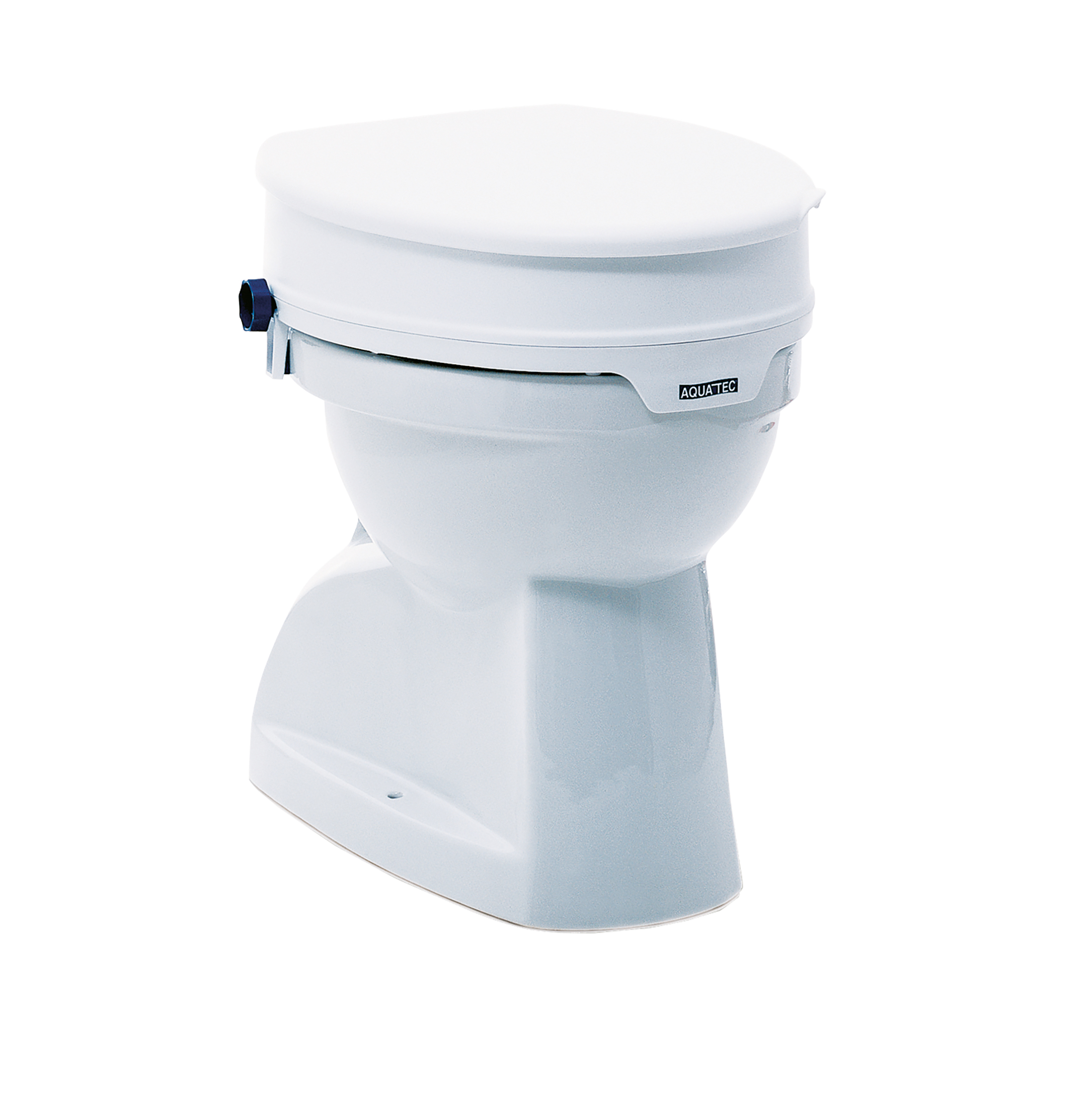 Réhausseur de toilettes antidérapant - Bench - Total Hygiene - bariatrique