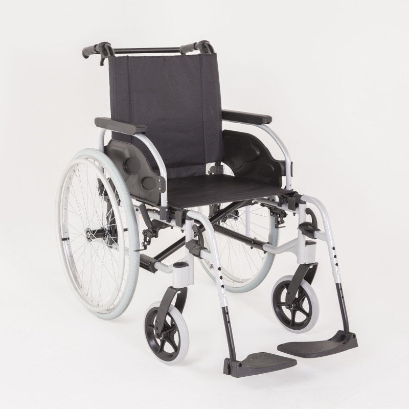Support de tablette RAM® pour fauteuils roulants