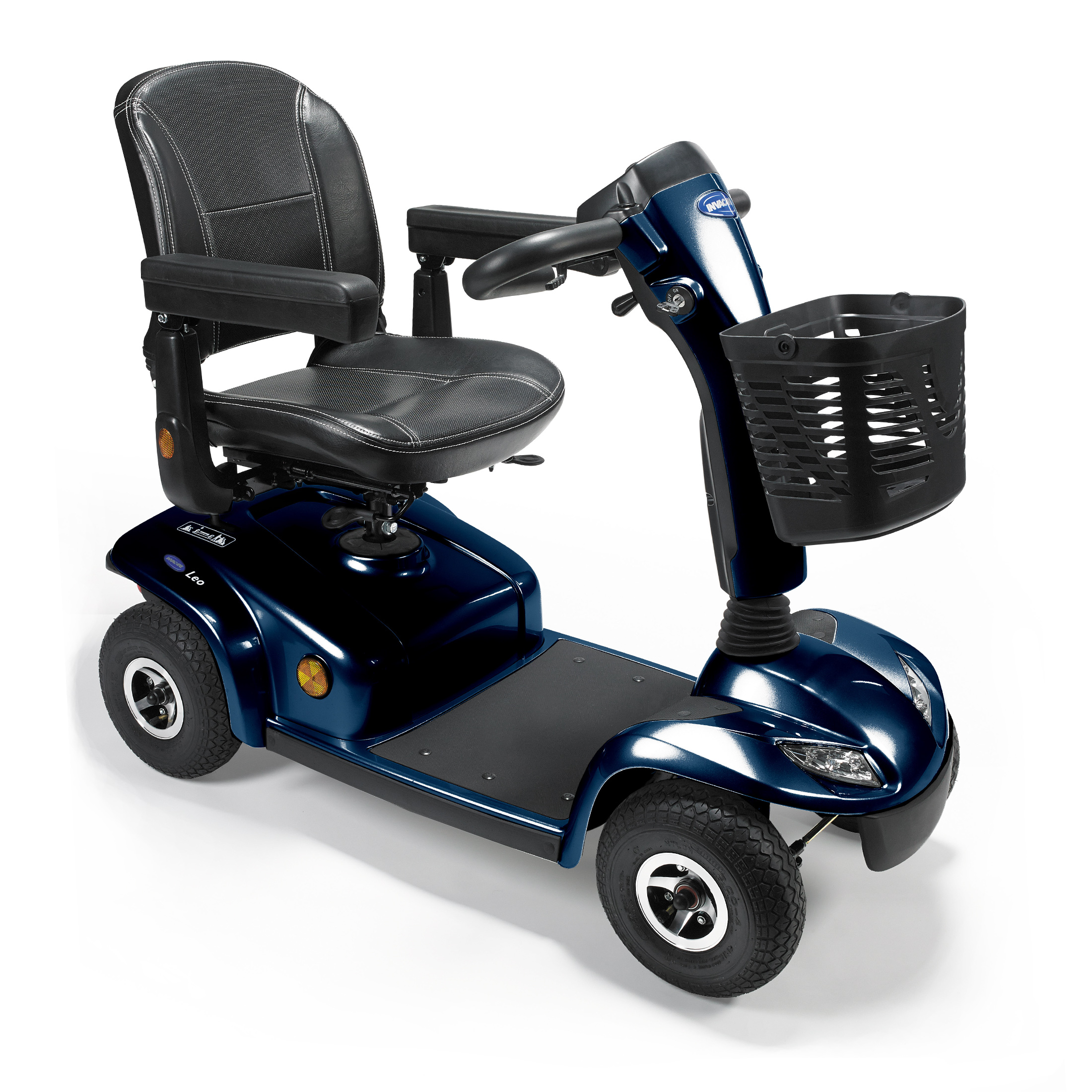 Accessoires pour scooter électrique [PMR, Handicapé et Senior] (4)