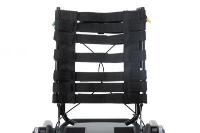  Invacare - Dossier Flex 3 réglable en tension 