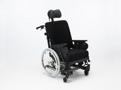 Fauteuil roulant confort Invacare Rea Dahlia - Surbaissé