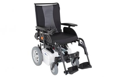 fauteuil roulant reglable fox