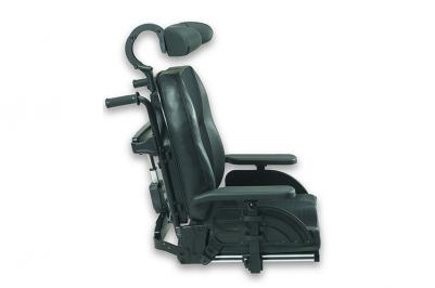 fauteuil handicape bras en t pronto