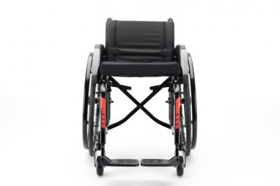 Fauteuil roulant actif Invacare Kuschall Compact 2.0 - Fiabilité