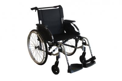 Fauteuil roulant Invacare Action 2NG - Simple et confort