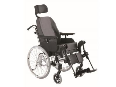 Fauteuil roulant confort Invacare Rea Azalea Tall - Grand