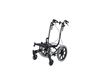 Fauteuil roulant confort Invacare Rea Azalea - Base