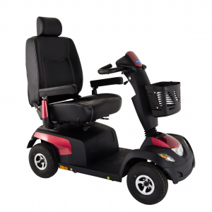 Accessoires scooters électriques - Scooter électrique - Mobilité