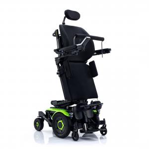 Fauteuil roulant électrique AVIVA FX40 MPS Maxx Verticalisateur