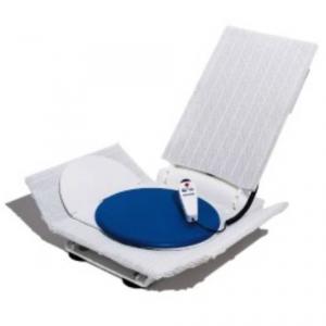 Aide au transfert Invacare Aquatec Trans - Disque