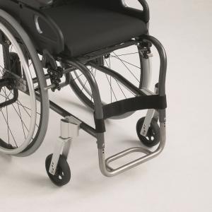 Fauteuil Roulant Actif Invacare XLT