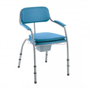 Chaise-toilettes Invacare Omega adjustable H450LA