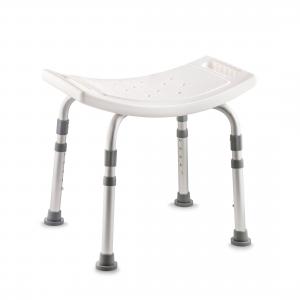 Tabouret de douche Invacare H291 Cadiz