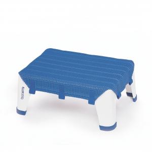 Tabouret de bain et douche Invacare Aquatec Step