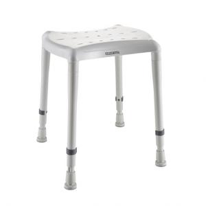 Tabouret de douche Invacare Aquatec Dot - Réglable