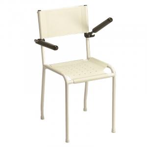 Chaise de Douche Invacare Revato R7712,073 / R7710,073,R30