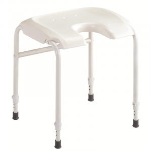 tabouret de douche invacare alize h2240