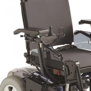 Fauteuil Roulant Electrique Invacare Storm 3 FFH