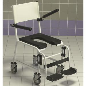 Chaise de Douche Invacare Revato R7712,073/R7710,073