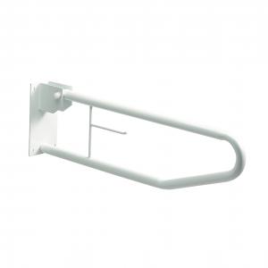 barre de maintien toilette salle de bain basica h330 1