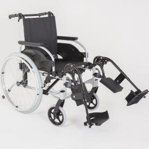 Fauteuil roulant manuel Action 2 Basic