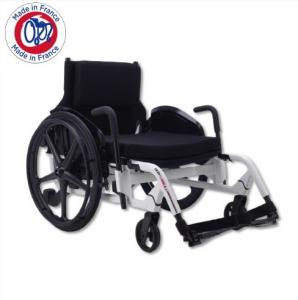 Fauteuil roulant obèse Invacare Action Ampla