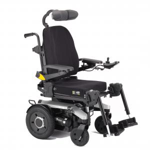 Fauteuil roulant électrique Invacare AVIVA RX20 Modulite