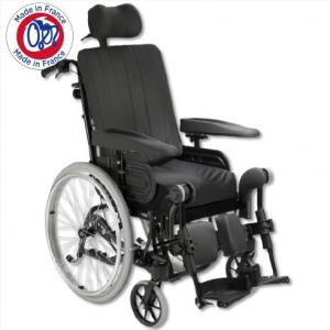 Fauteuil roulant confort Invacare Rea Azalea