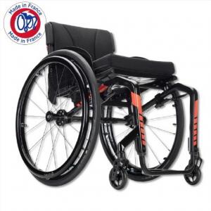 Fauteuil roulant actif Invacare Kuschall K-Series 2.0