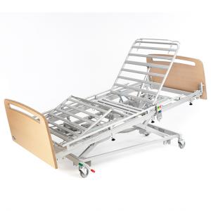 Lit médicalisé Invacare NordBed Optimo 