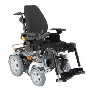 Fauteuil roulant électrique Invacare Storm 4 X-PLORE