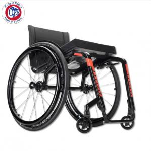 Fauteuil roulant actif Invacare Kuschall KSL 2.0