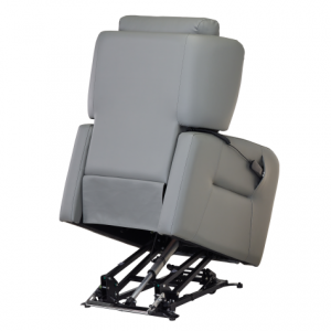 Fauteuil releveur 1 moteur Invacare Move Up