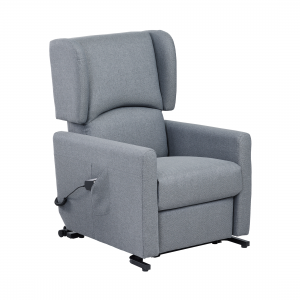 Fauteuil relax releveur 2 moteurs Invacare Porto NG