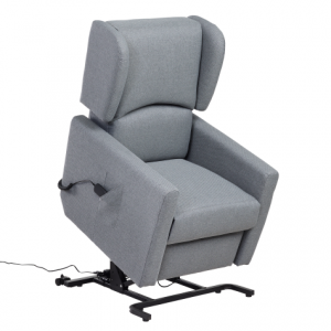 Fauteuil relax releveur 2 moteurs Invacare Porto NG