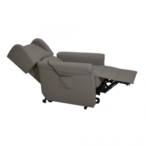 Fauteuil relax releveur 2 moteurs Invacare Porto NG - Repos