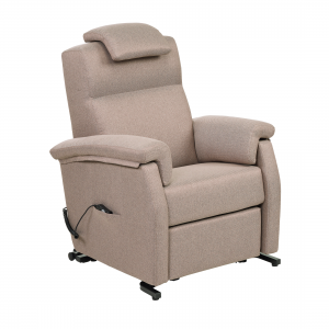 Fauteuil relax Invacare Fino