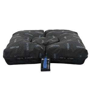 Coussin pour fauteuil roulant Vicair Centre Relief O2