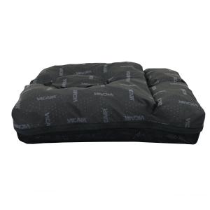 Coussin pour fauteuil roulant Vicair Centre Relief O2