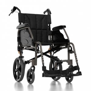 Fauteuil roulant manuel Invacare Action 2 NG Transit Lite