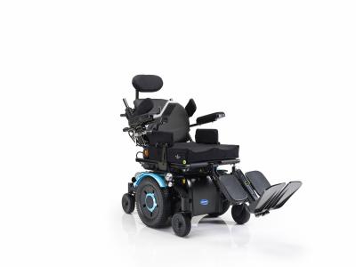 TDX SP2 NB ULM - Inclinaison et extension des jambes