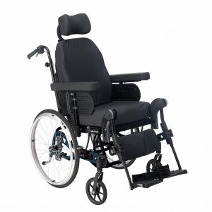 Fauteuil roulant confort Invacare Rea Azalea