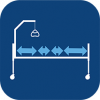 Dimensions du support de matelas